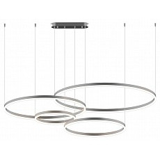 Подвесной светильник kink light Тор 08204,12pa(4000k)